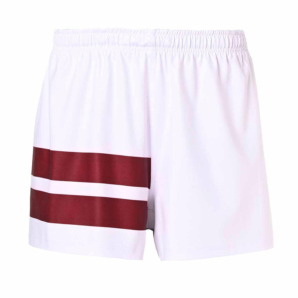 Short Union Bordeaux-Bègles Ryder Pro 2024/25