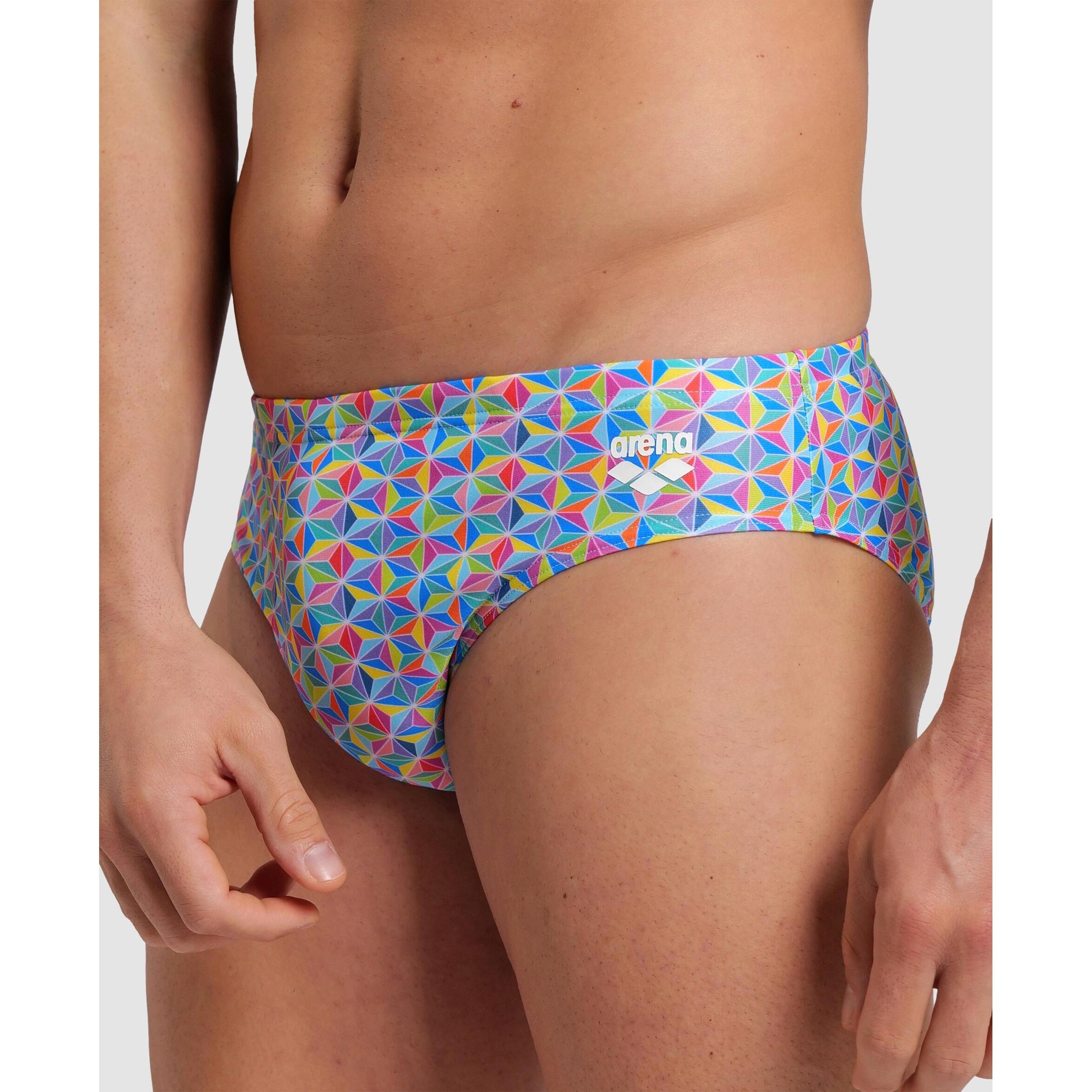 Pantaloncini da bagno Arena Starfish 4/5