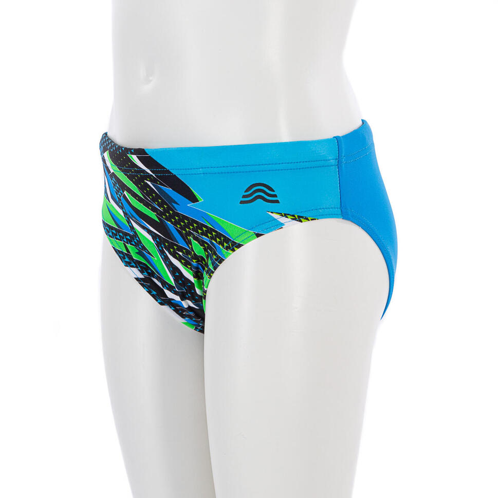 Dziecięce kąpielówki Aquarapid Bikky