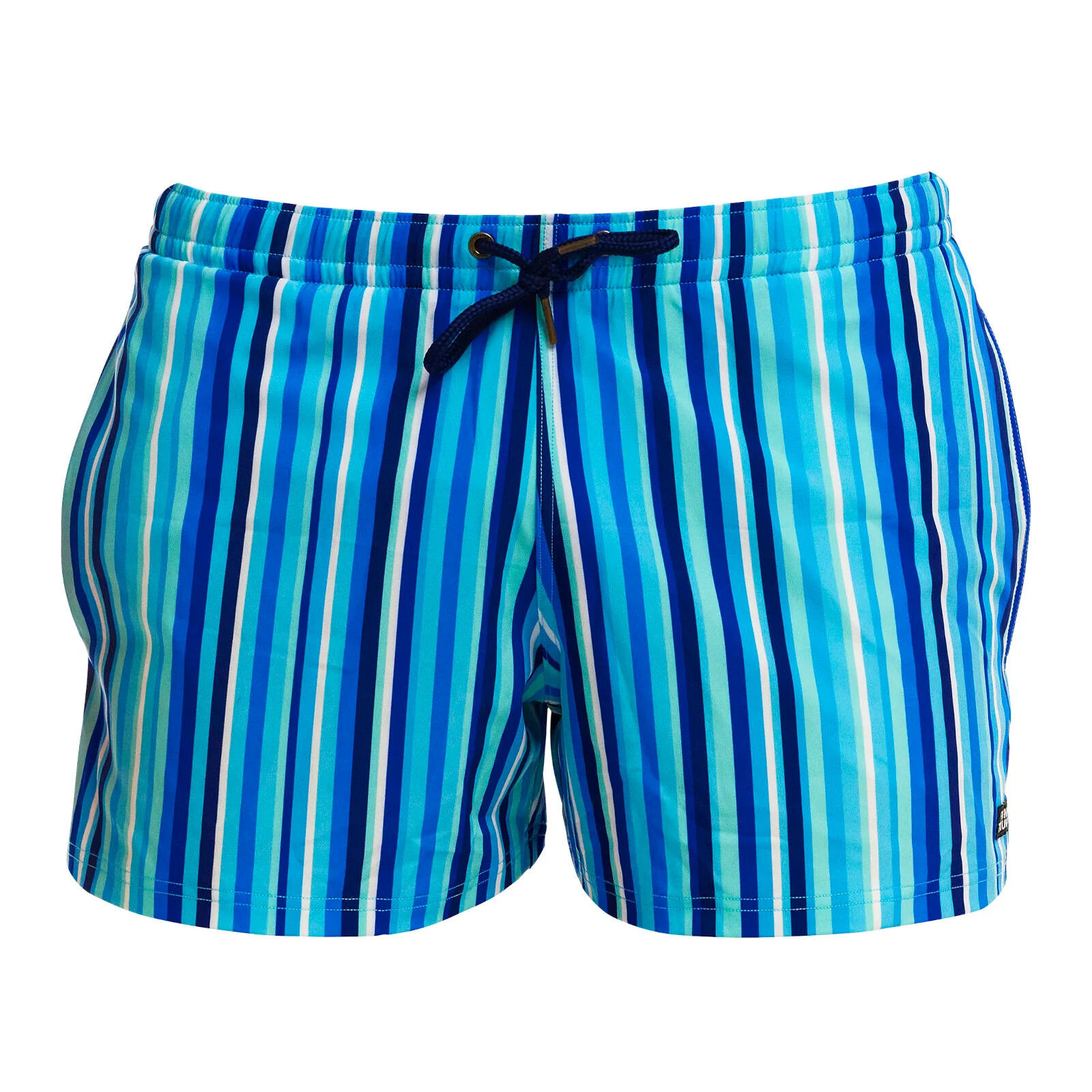 FUNKY TRUNKS picture