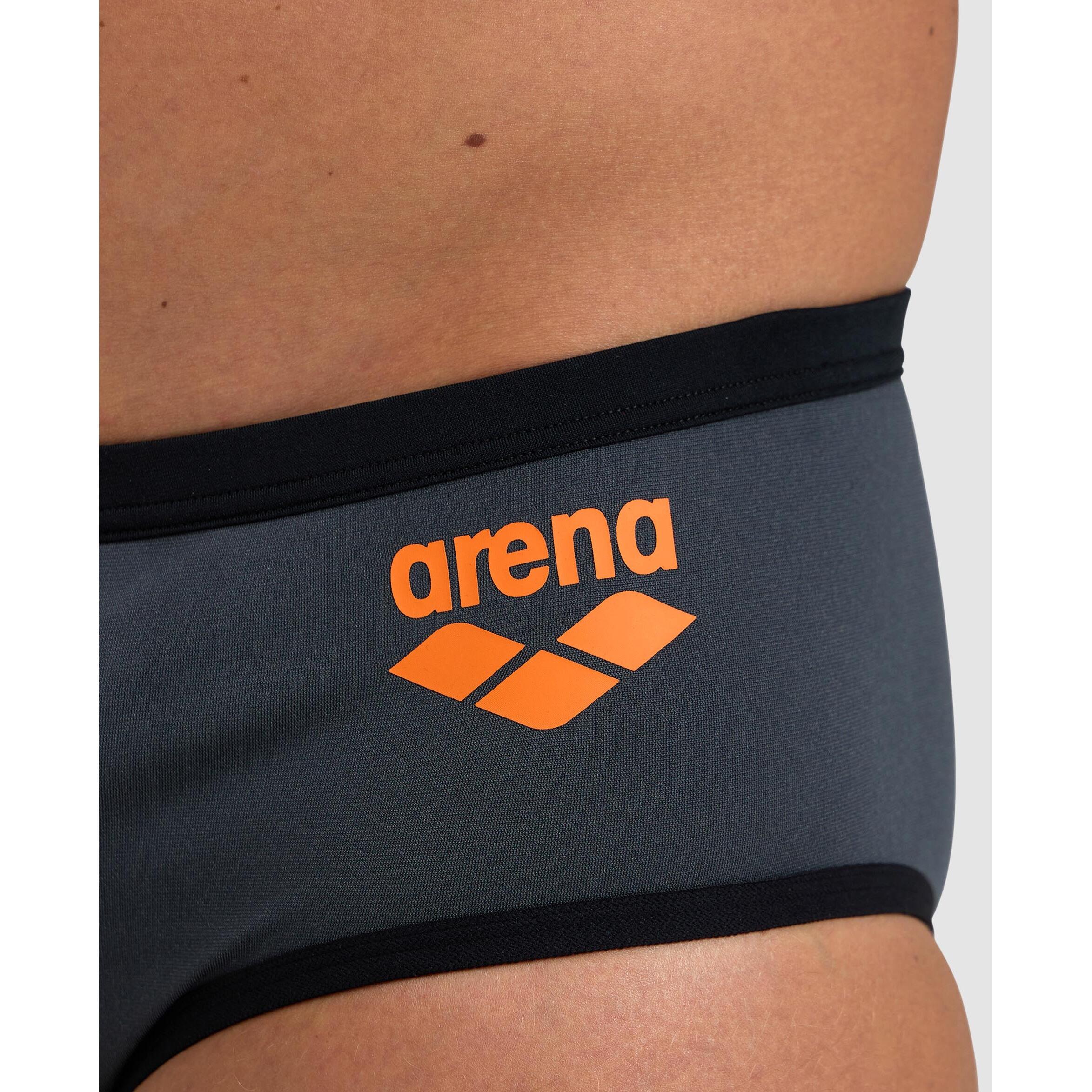 Slip de bain Arena Big Log 4/5