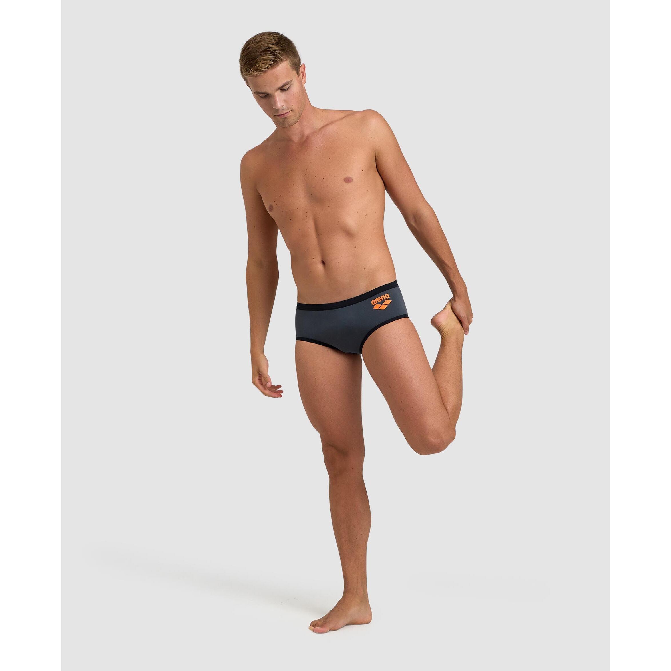 Slip de bain Arena Big Log 2/5