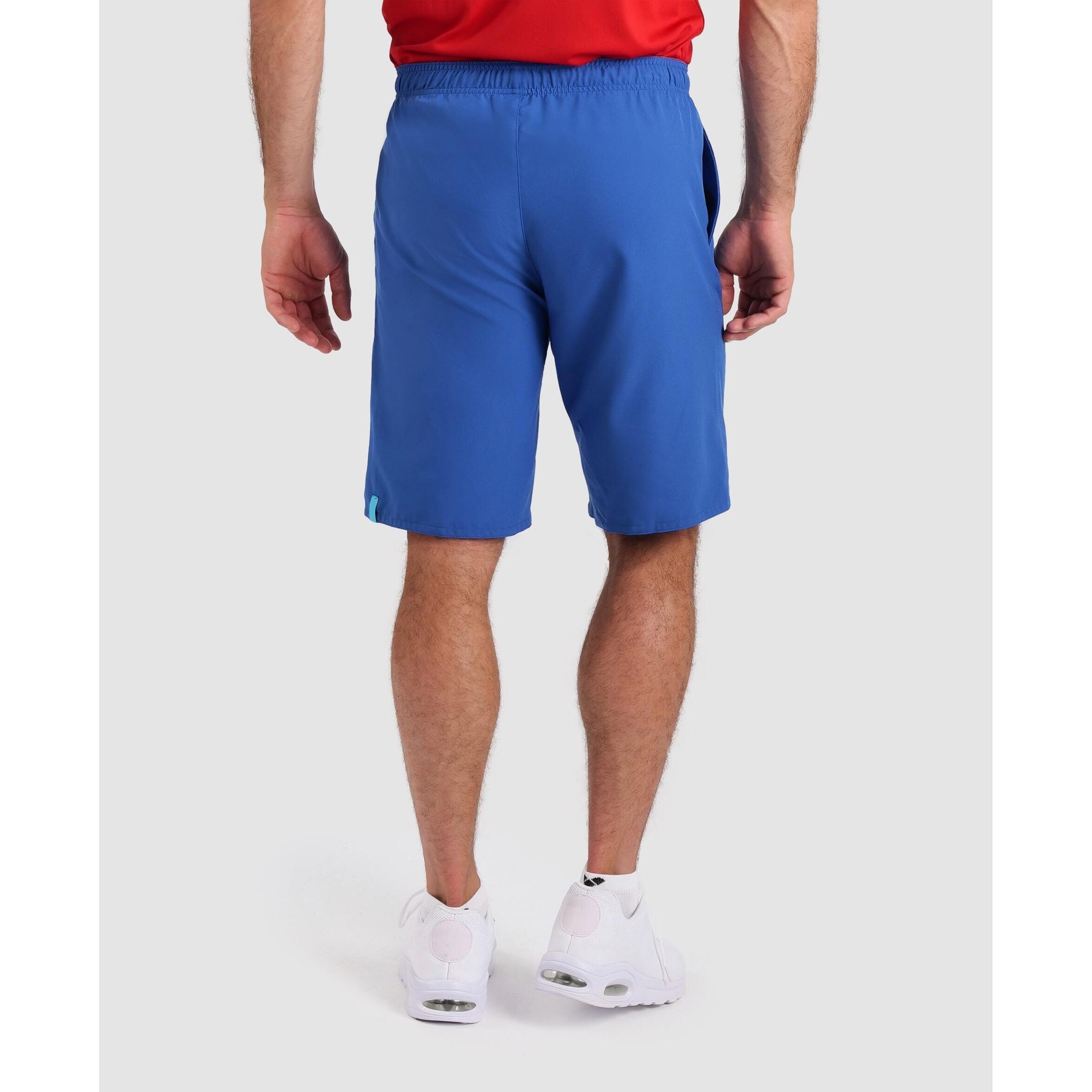 Short femme Arena Bermuda Panel 3/7