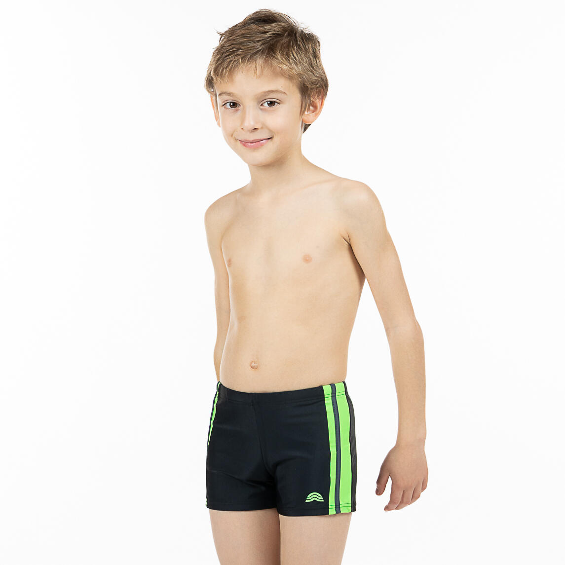 Boxer kinderbadzitje Aquarapid Briken 2/3
