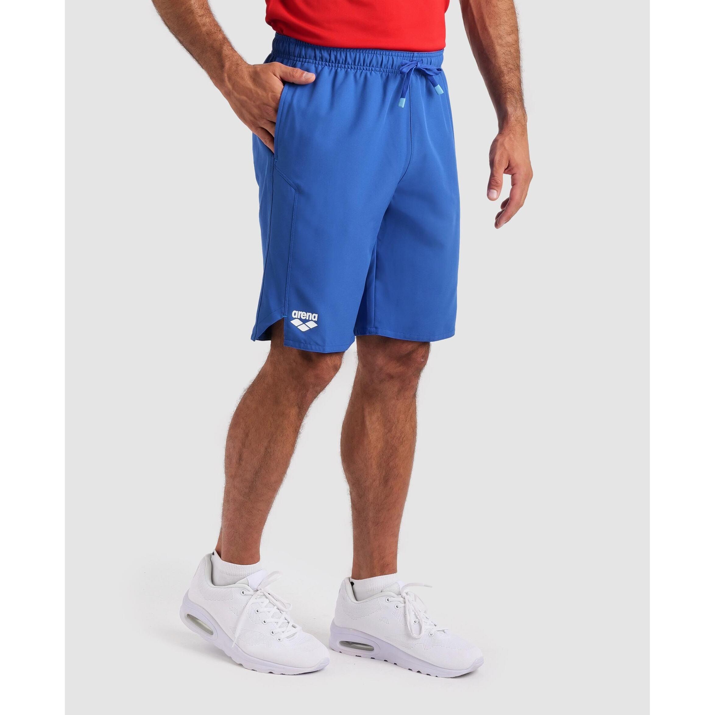 Short femme Arena Bermuda Panel 4/7