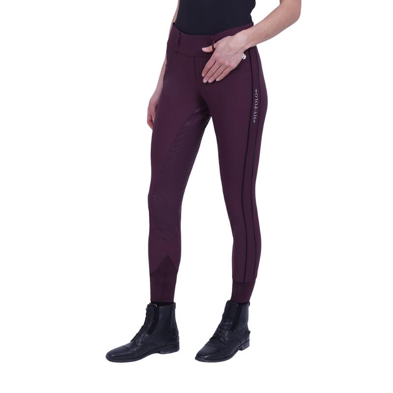 Legging femei HV Polo Isabell cu prindere totală