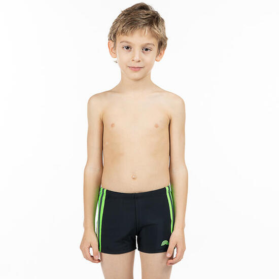 Boxer de bain enfant Aquarapid Briken