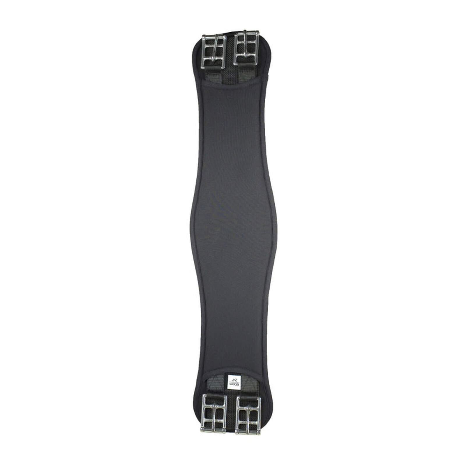 HORZE Sottopancia da dressage in neoprene Horze