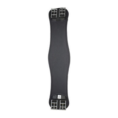 Neopreen dressuursingel horze