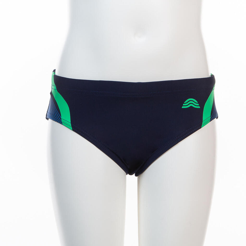 Children's bathing suit Aquarapid Barry