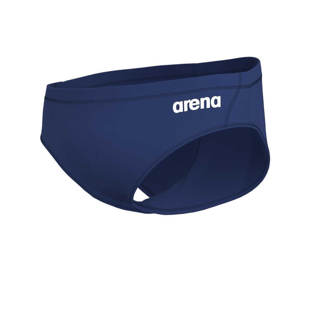 Swim trunks Arena WaterPolo shirt Solid
