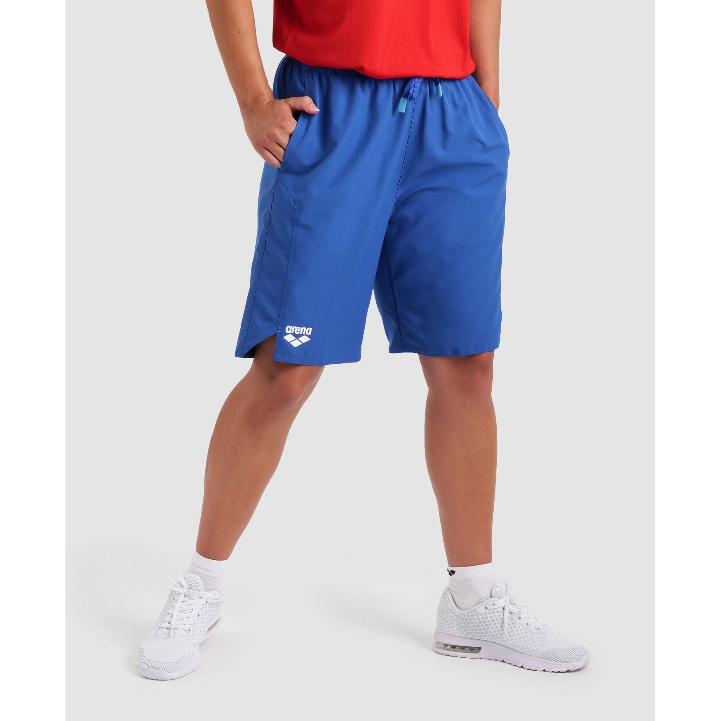 Short femme Arena Bermuda Panel 2/7