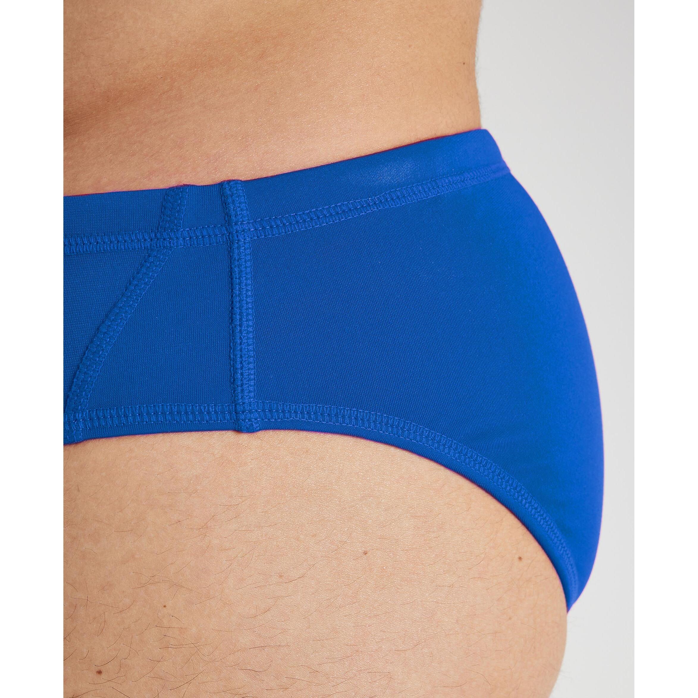 Pantaloncini da bagno Arena Waterpolo Solid 5/6