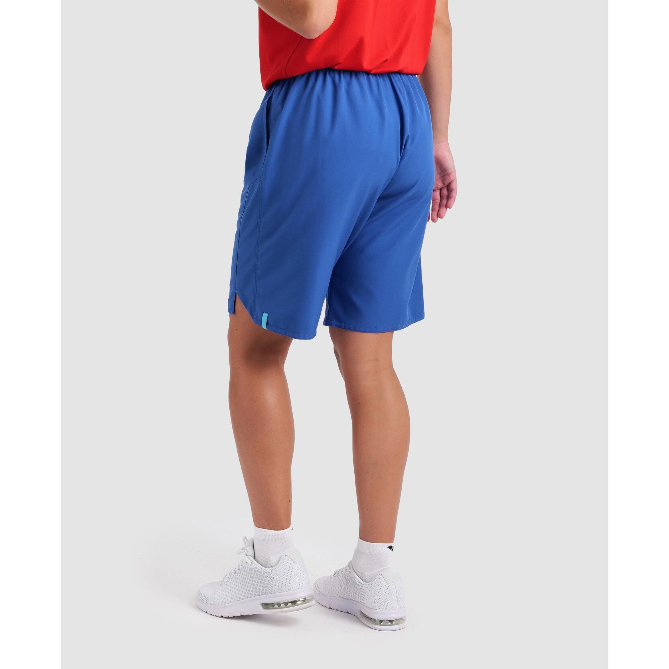 Short femme Arena Bermuda Panel 5/7