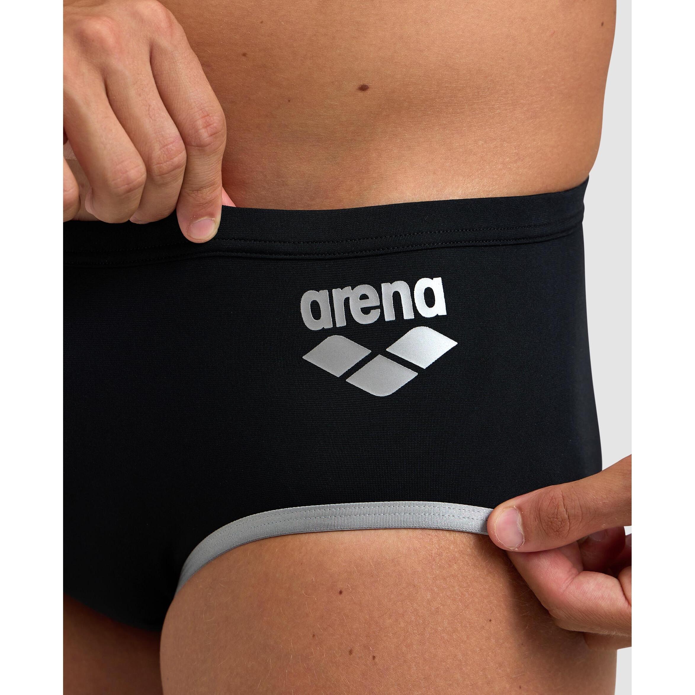 Costume slip uomo Arena Big Log 4/5