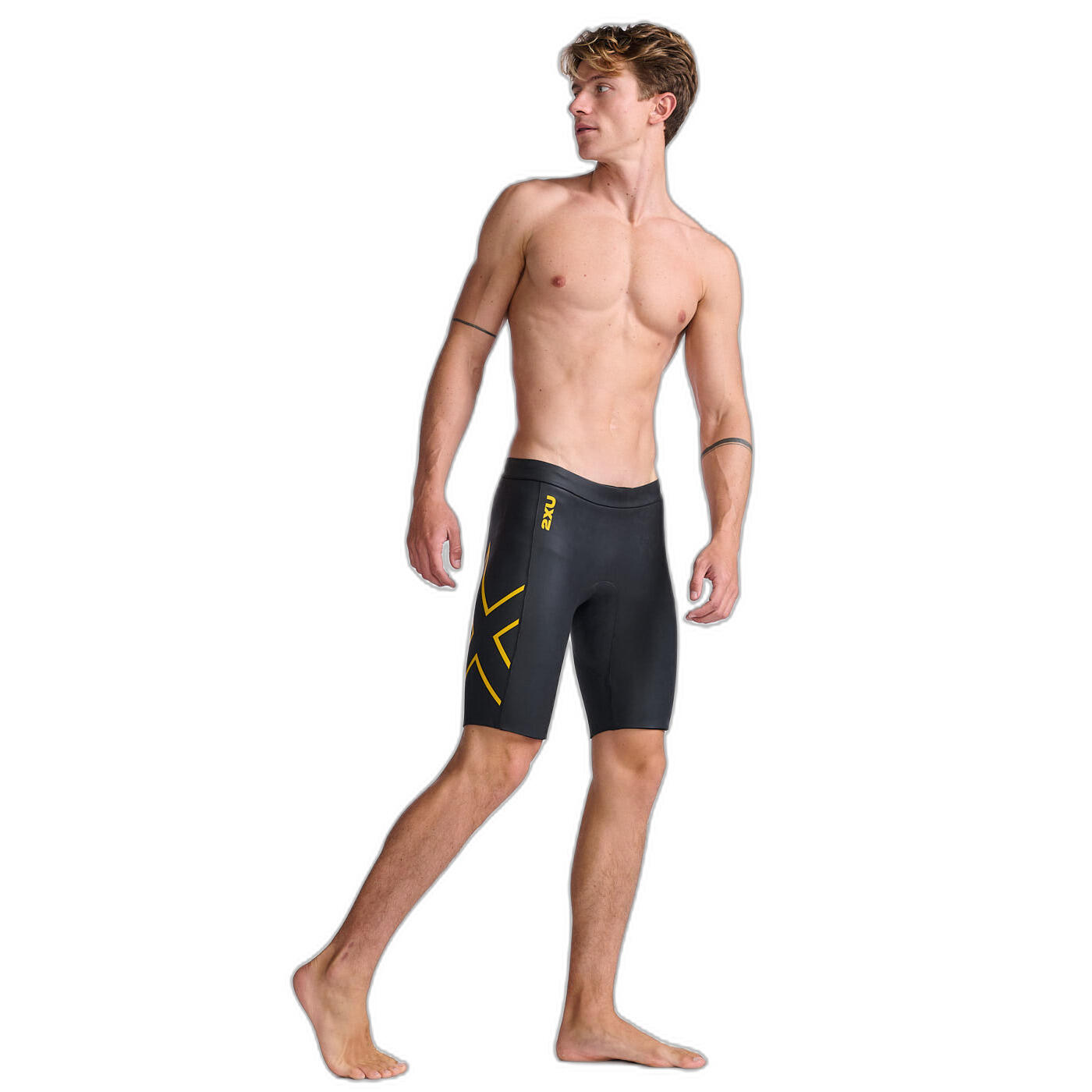 Zwemshorts 2XU Propel 1/5