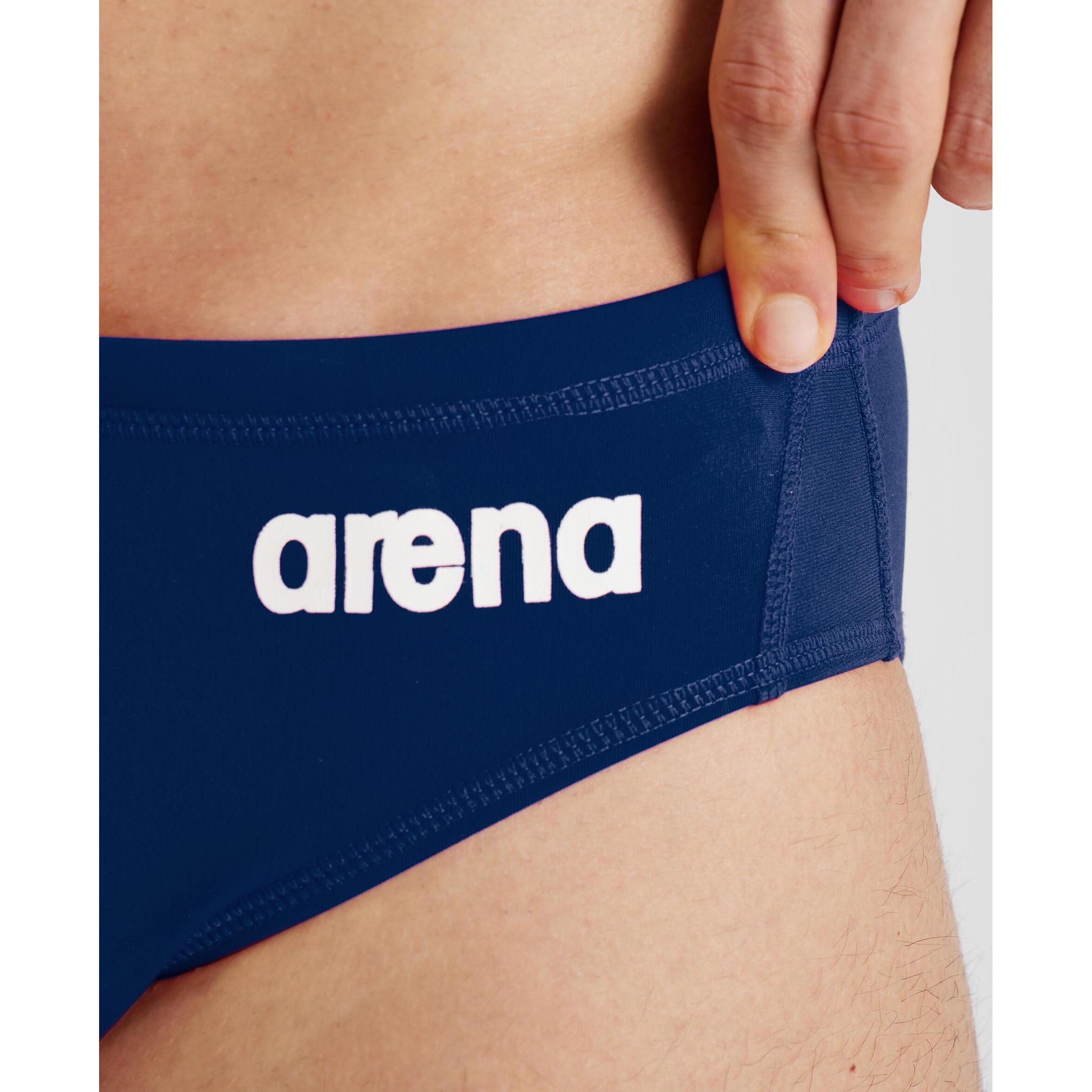 Pantaloncini da bagno Arena Waterpolo Solid 4/5