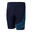 Speedo Jongens Zwemjammer Medley Logo Navy/Blauw