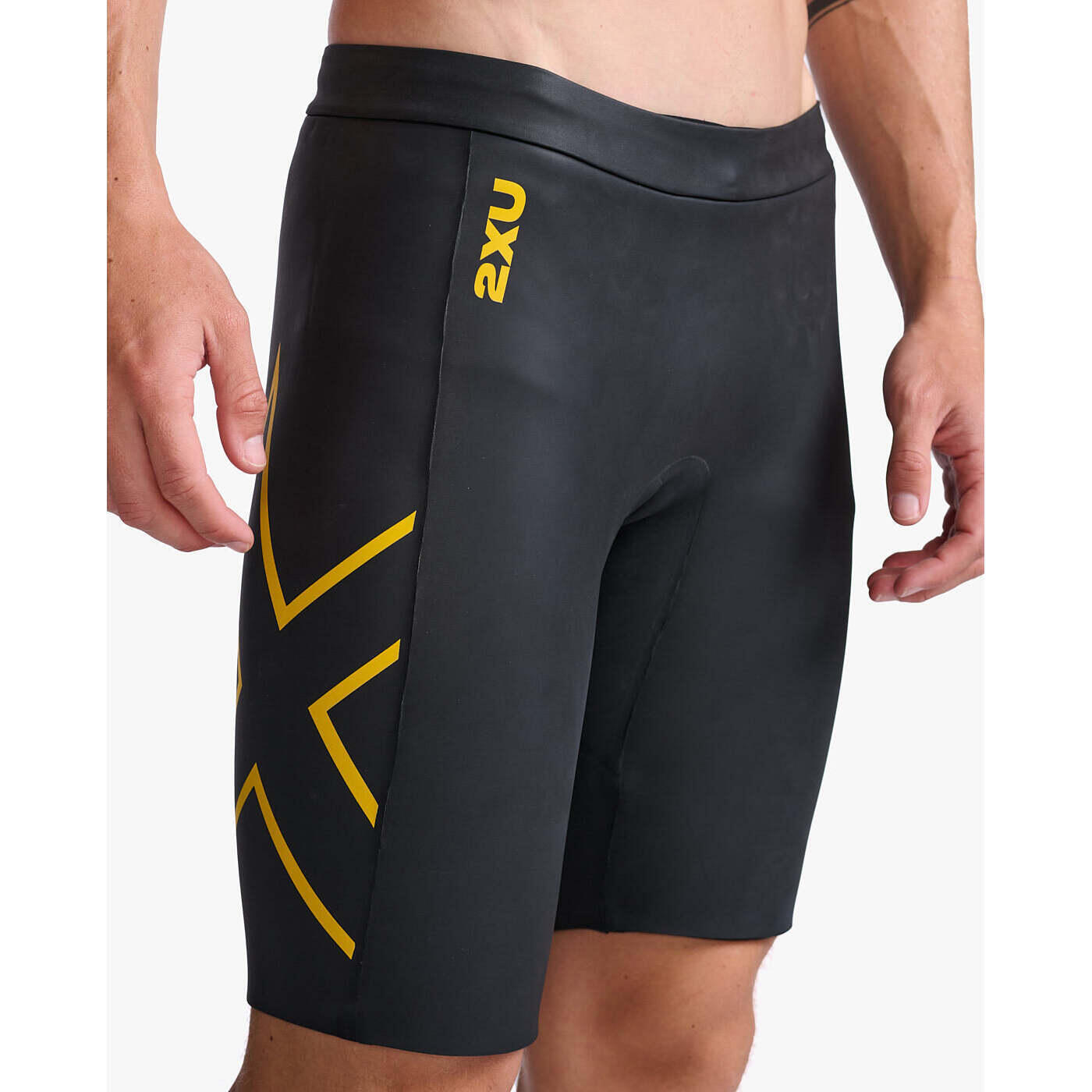 Zwemshorts 2XU Propel 3/5