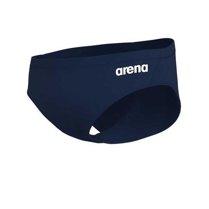 Slip de bain Arena Waterpolo Solid
