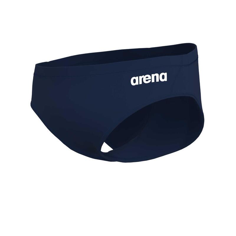 Arena Waterpolo Zwemslip Navy
