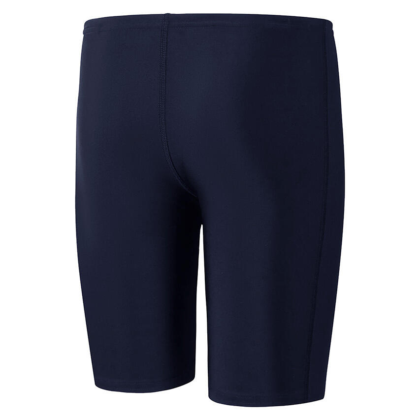 Jammer garçon Speedo Medley Logo Marine/Bleu 2/4