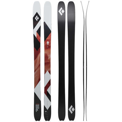 Sci Black Diamond Helio Carbon 95