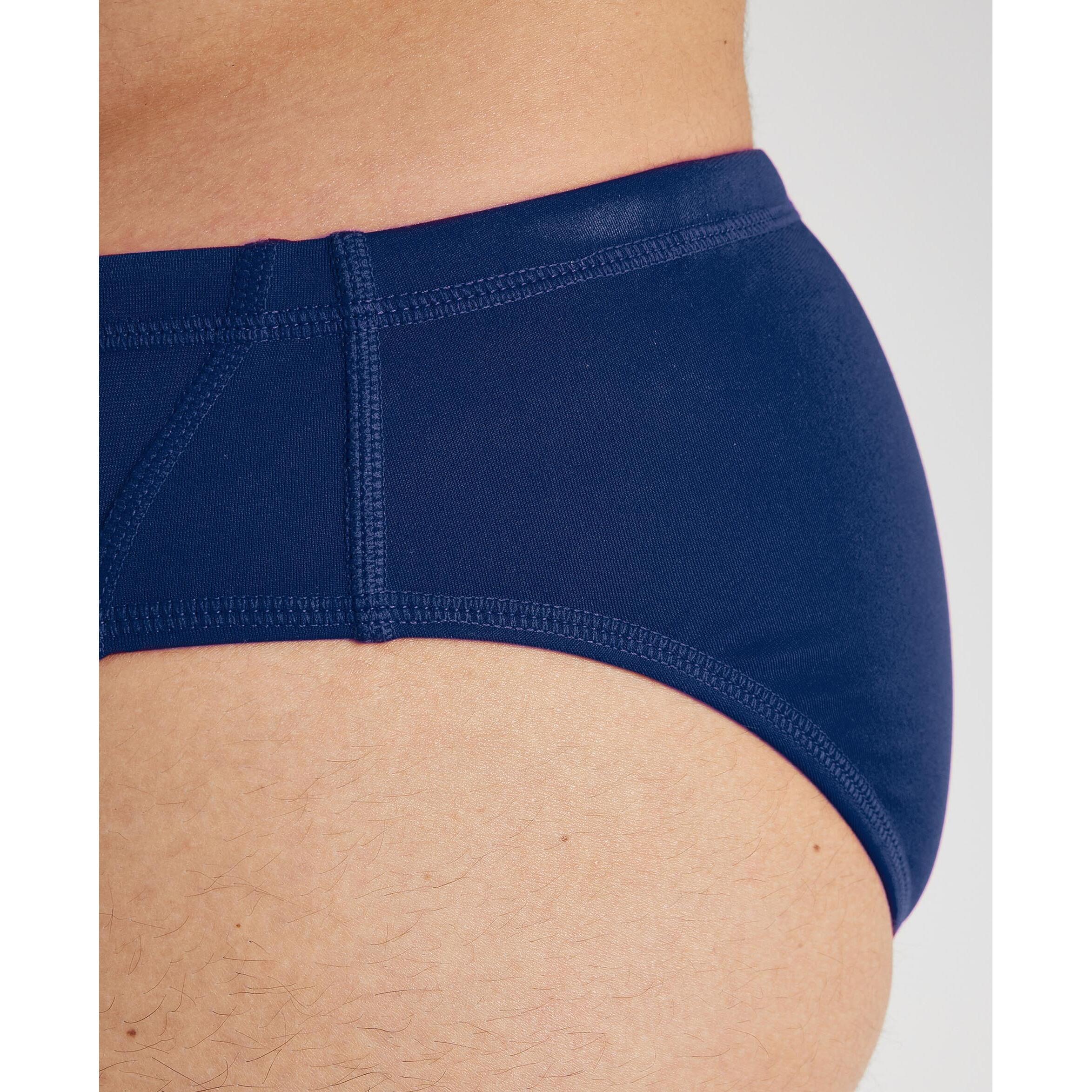 Pantaloncini da bagno Arena Waterpolo Solid 5/5