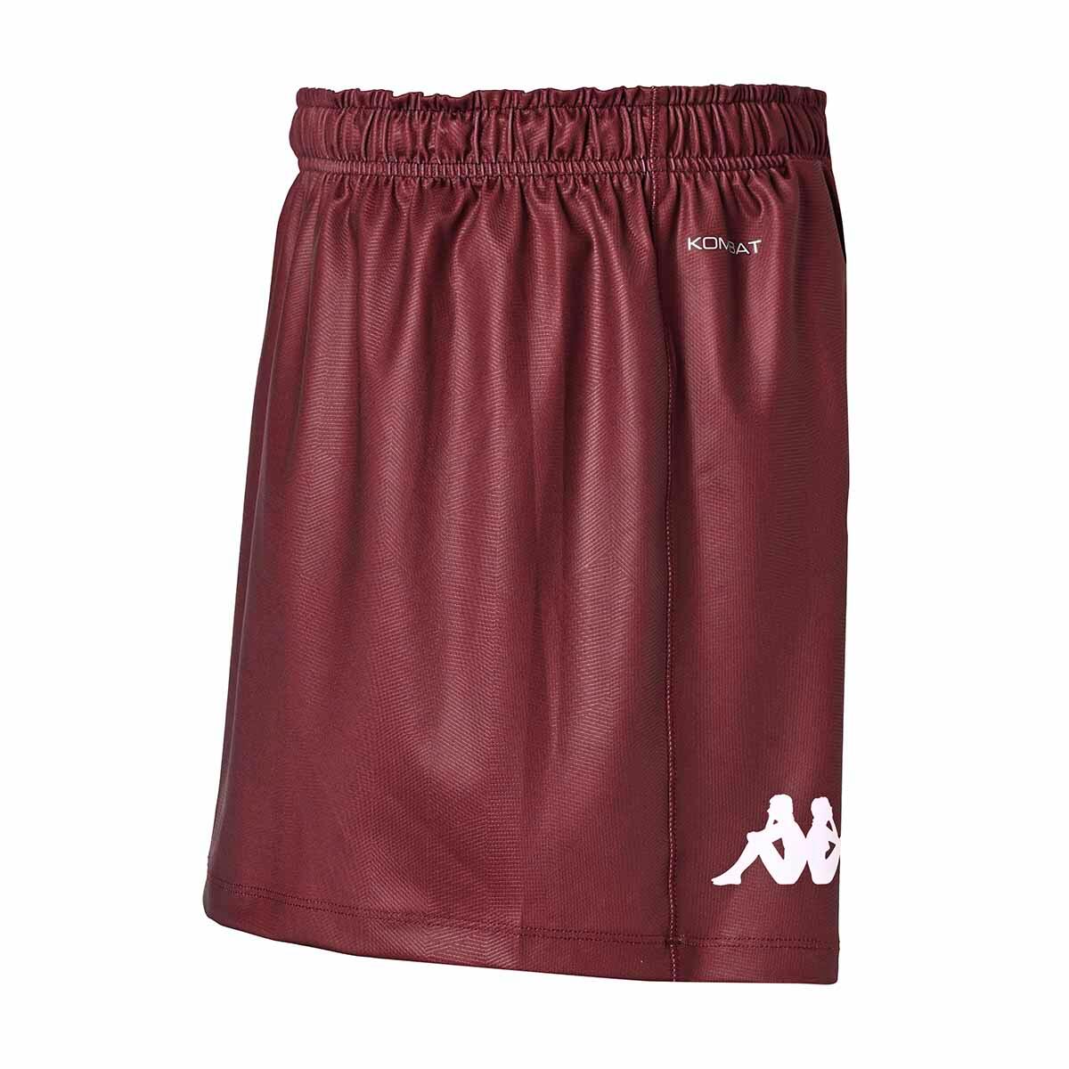 Short Kombat Ryder Pro Home homme UBB Rugby 24/25 4/4