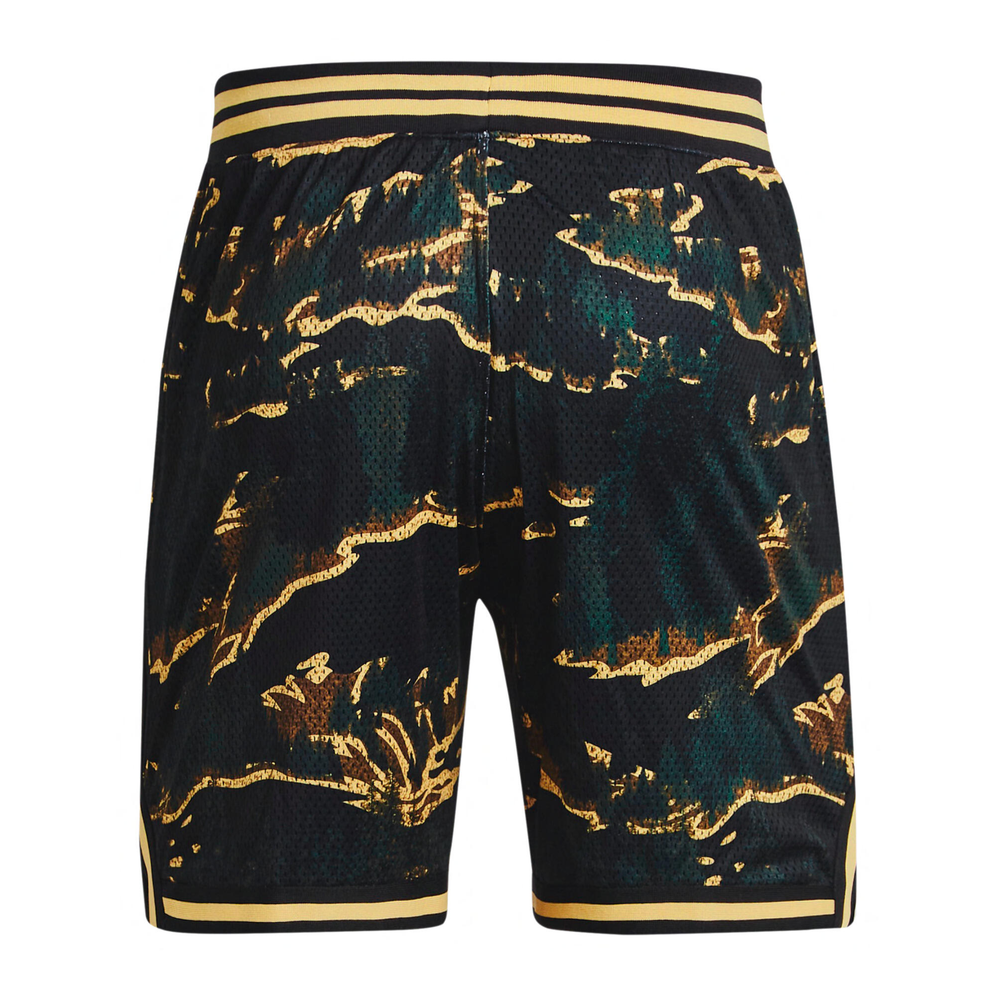 Short en mesh Under Armour Curry 1 2/4