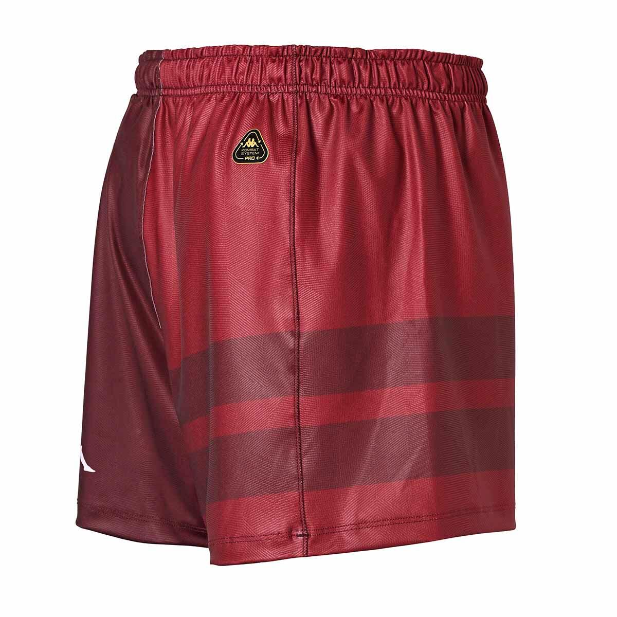 Short Kombat Ryder Pro Home homme UBB Rugby 24/25 2/4