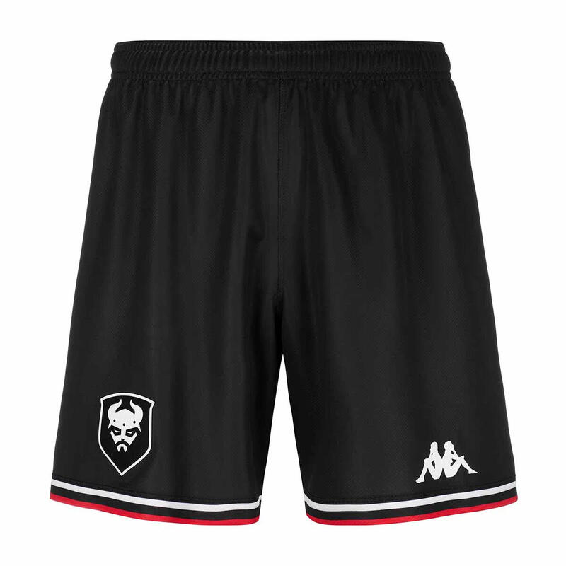 Short enfant SM Caen Kombat Ryder 2024/25