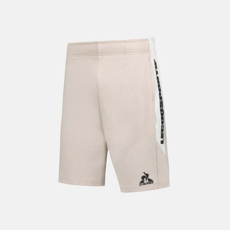 Short Le Coq Sportif Contemporain N°1