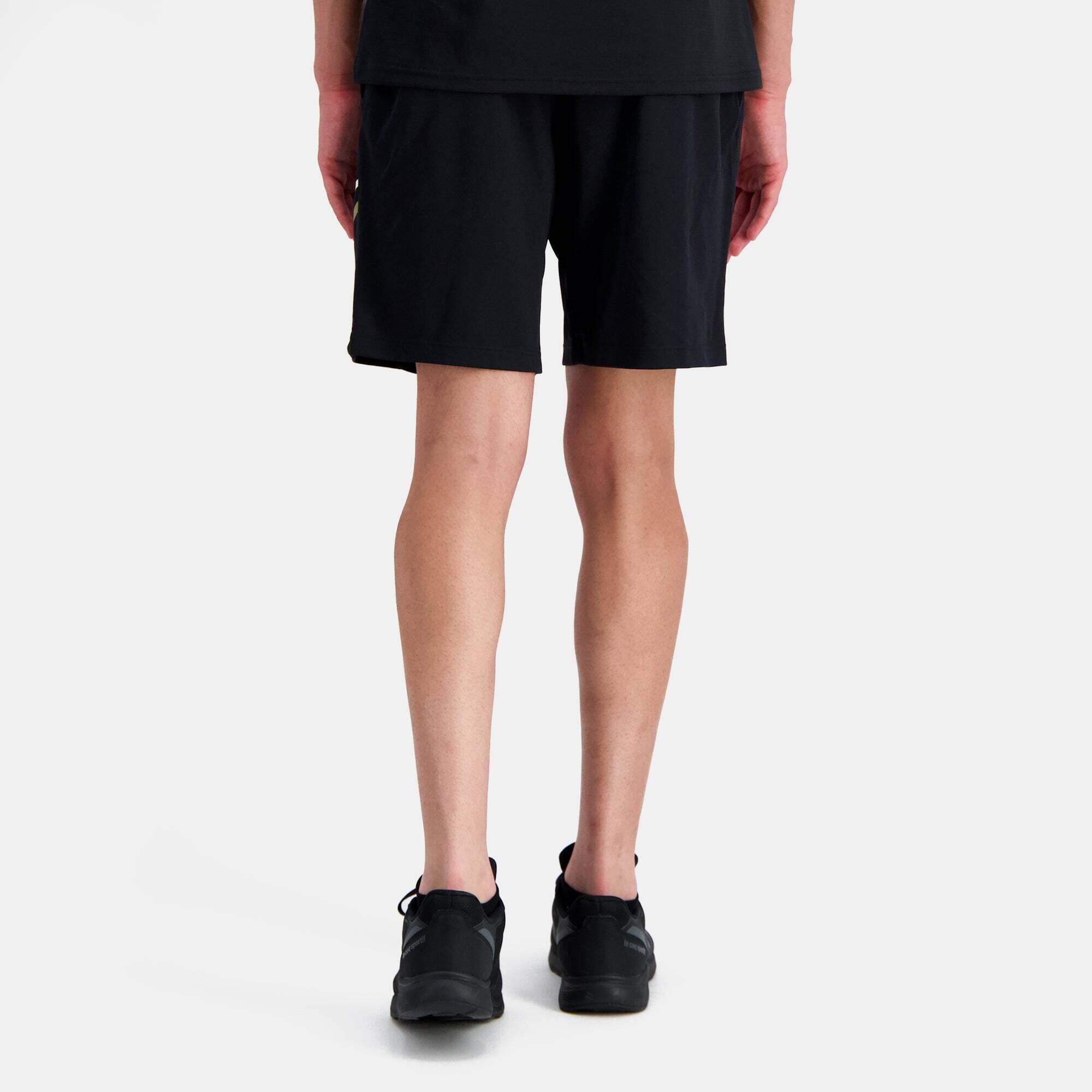 Short Le Coq Sportif Paris 2024 N°2 6/7