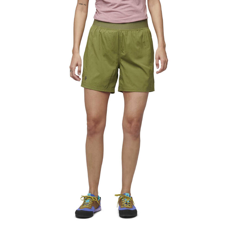 Short femme Black Diamond Sierra LT