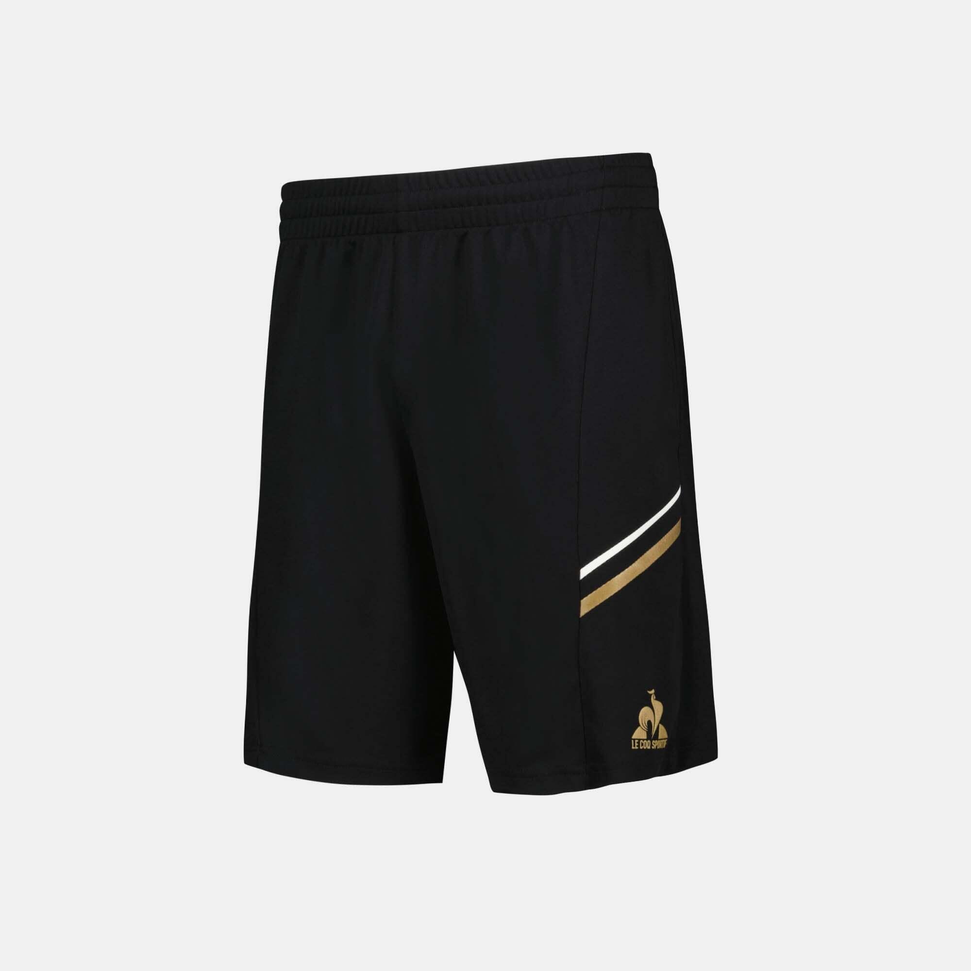 Short Le Coq Sportif Paris 2024 N°2 2/7