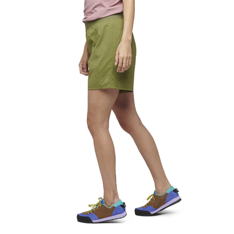Short femme Black Diamond Sierra LT