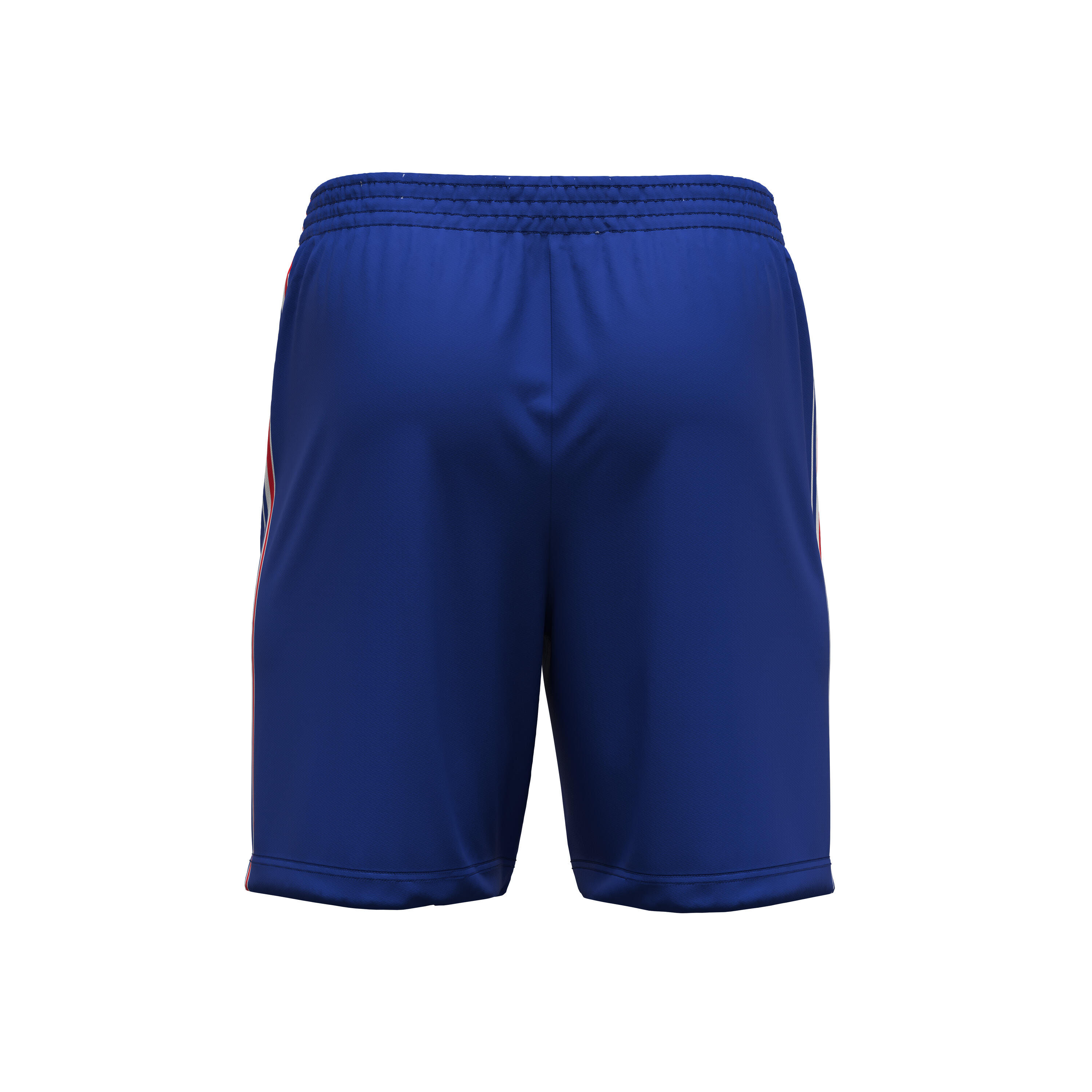 home Ufficiale della Squadra di Francia 2024/25 3/3