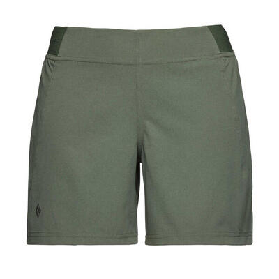 Shorts für Damen Black Diamond Sierra