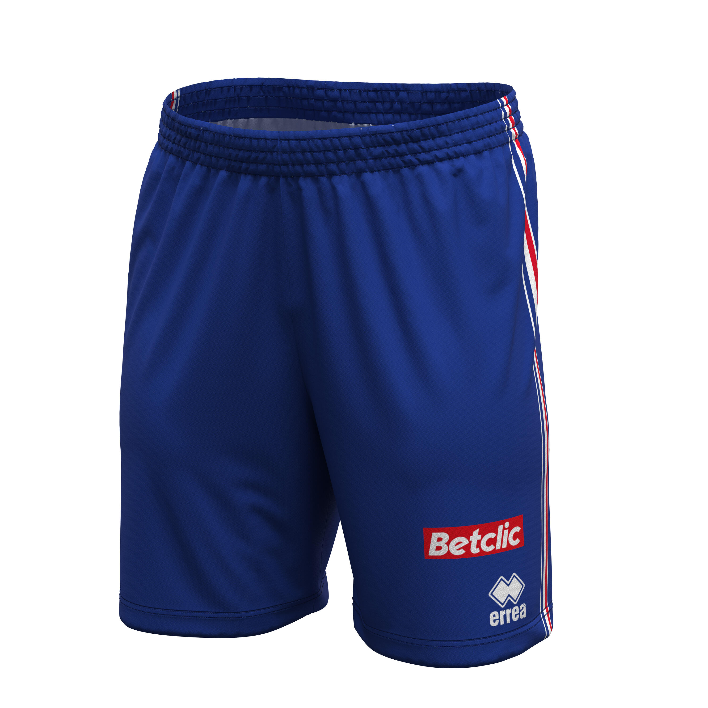 home Ufficiale della Squadra di Francia 2024/25 2/3