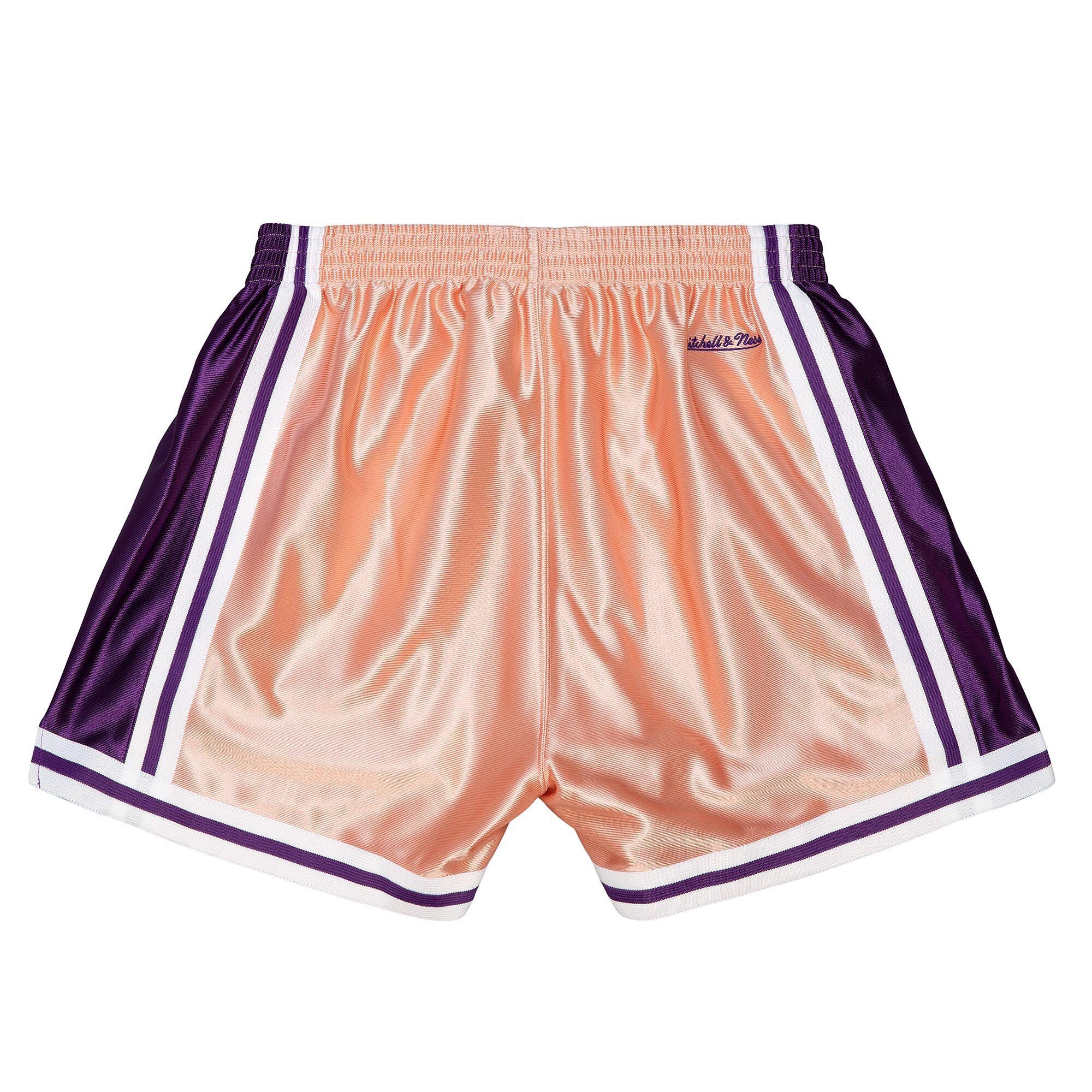 Short femme Los Angeles Lakers 2/3