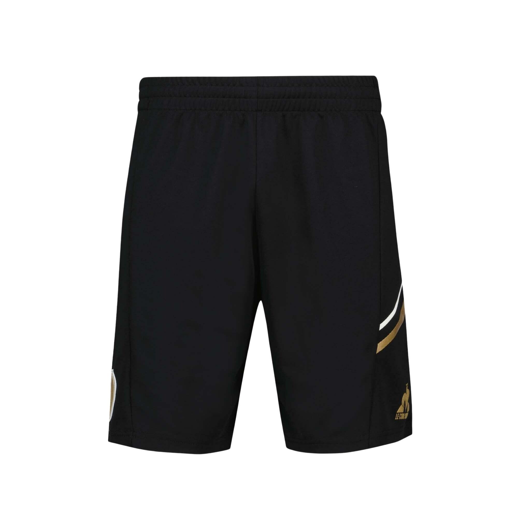 Short Le Coq Sportif Paris 2024 N°2 1/7