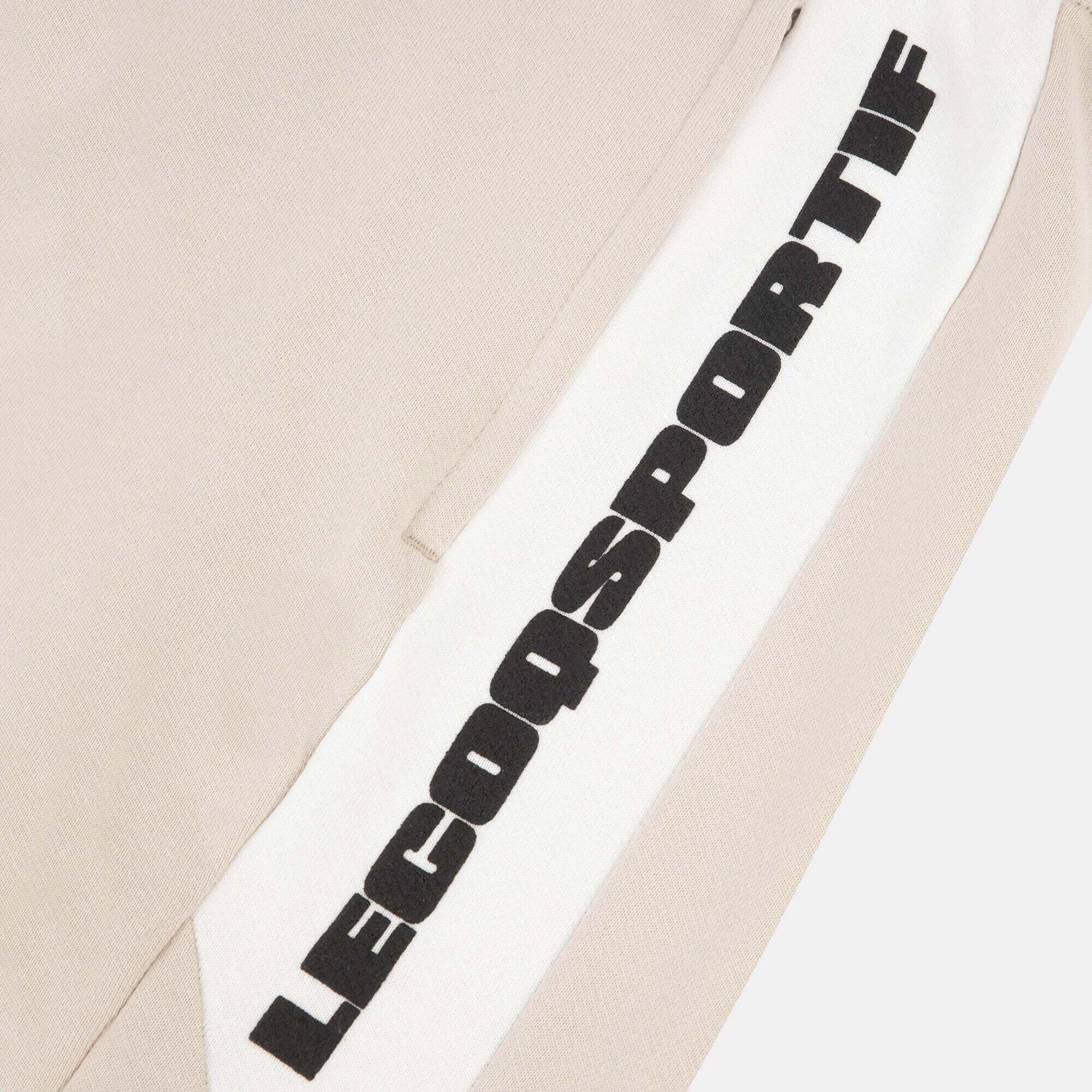 Short Le Coq Sportif Contemporain N°1 7/7