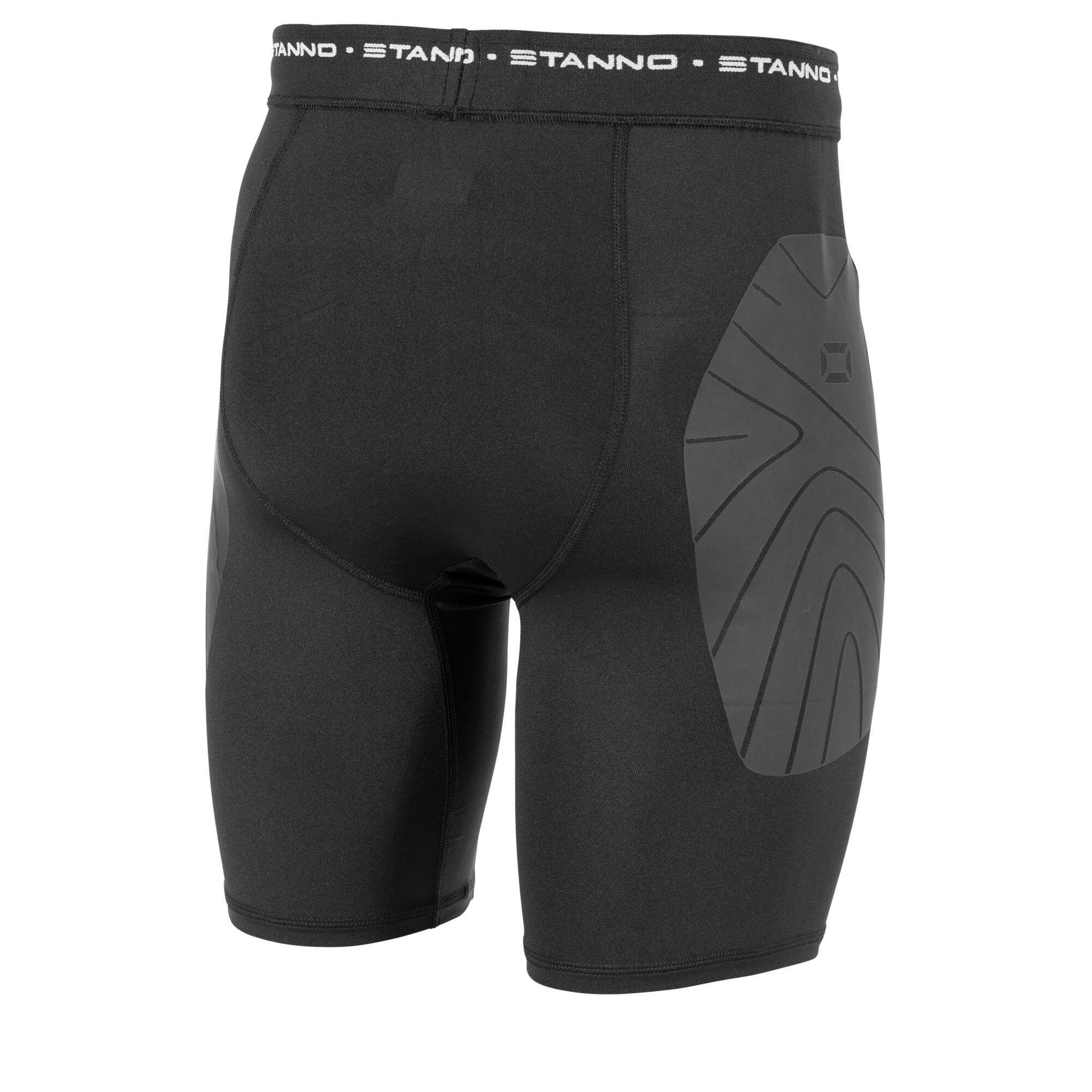 Pantaloncini a compressione Stanno Equip 4/5
