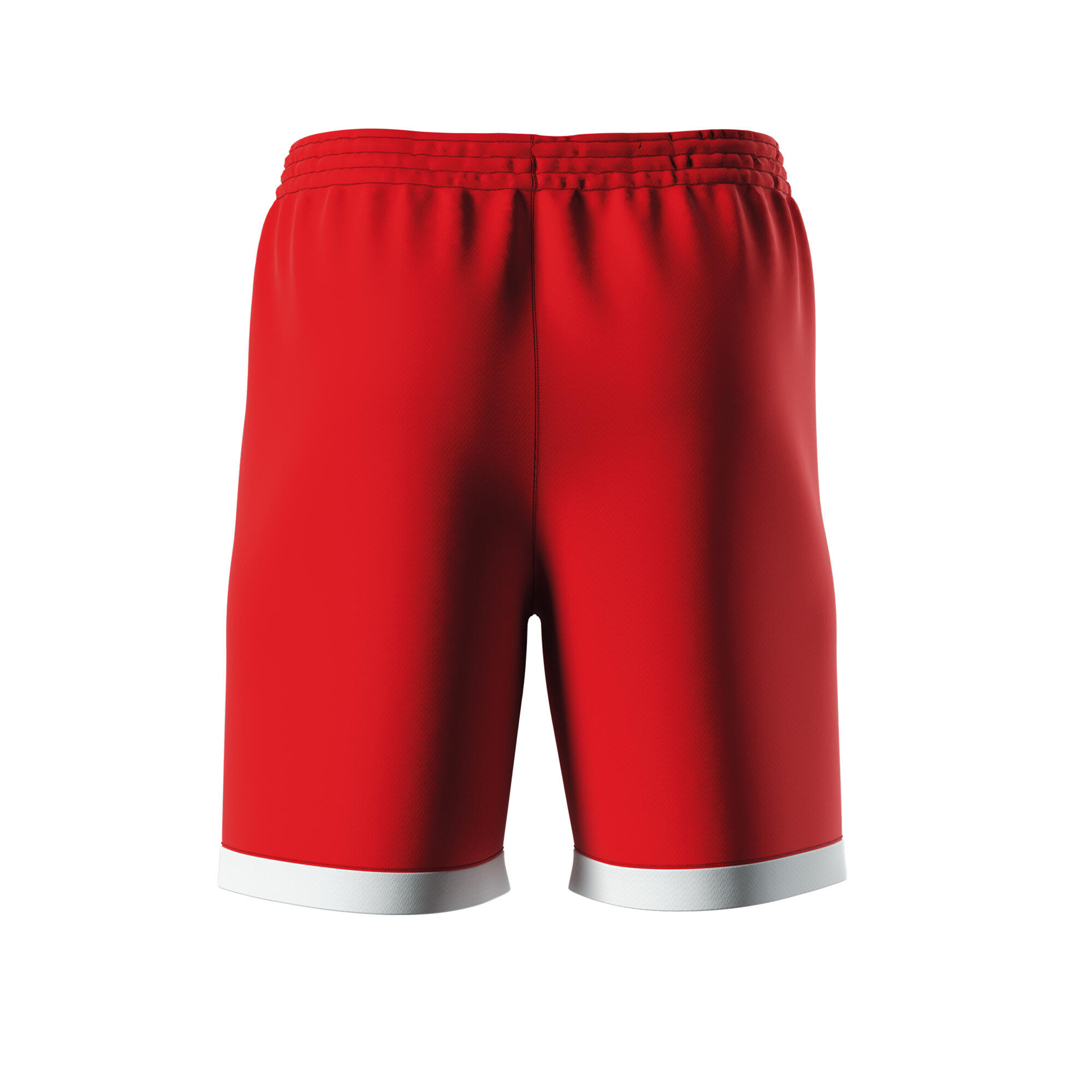 Short Errea Barney 4/4
