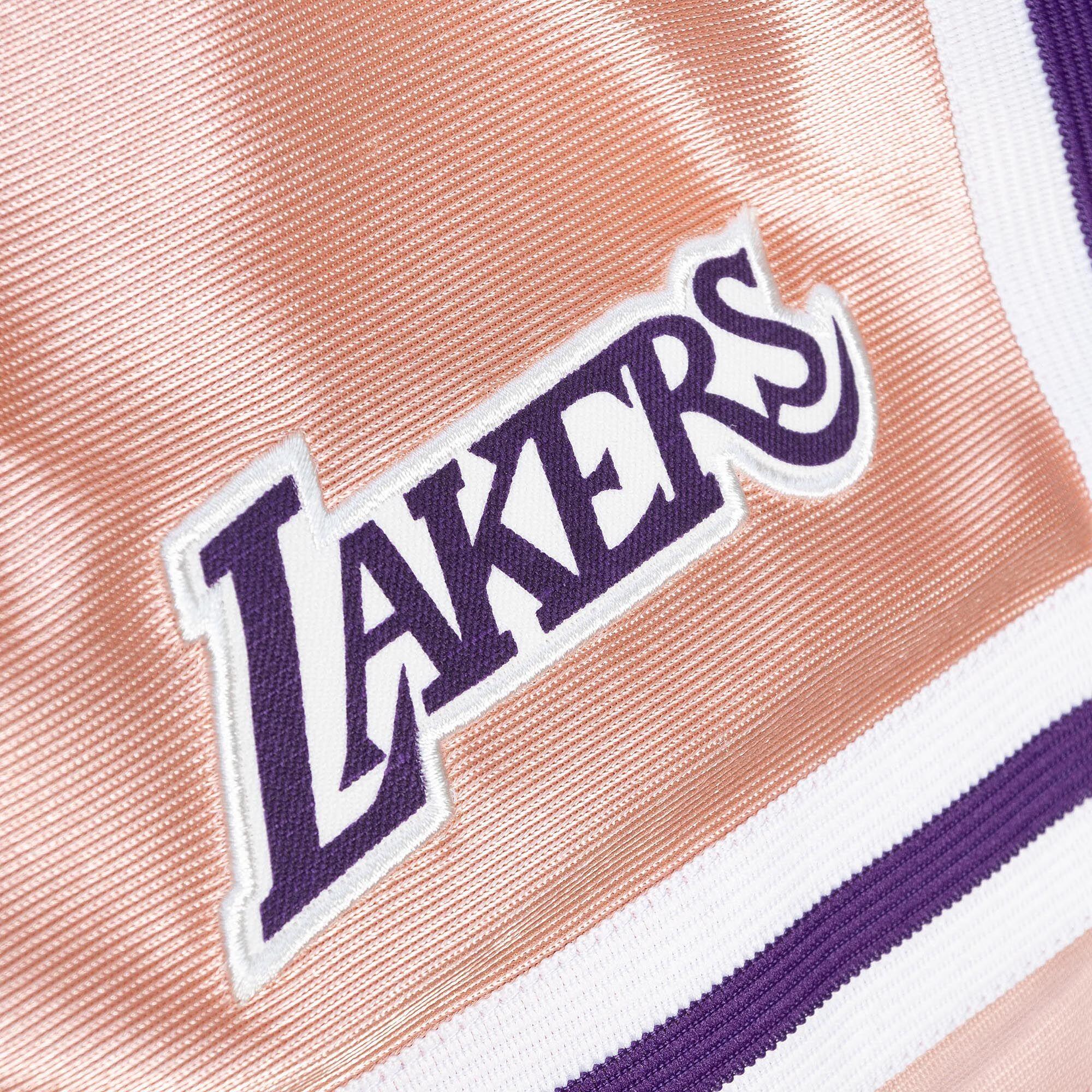 Short femme Los Angeles Lakers 3/3