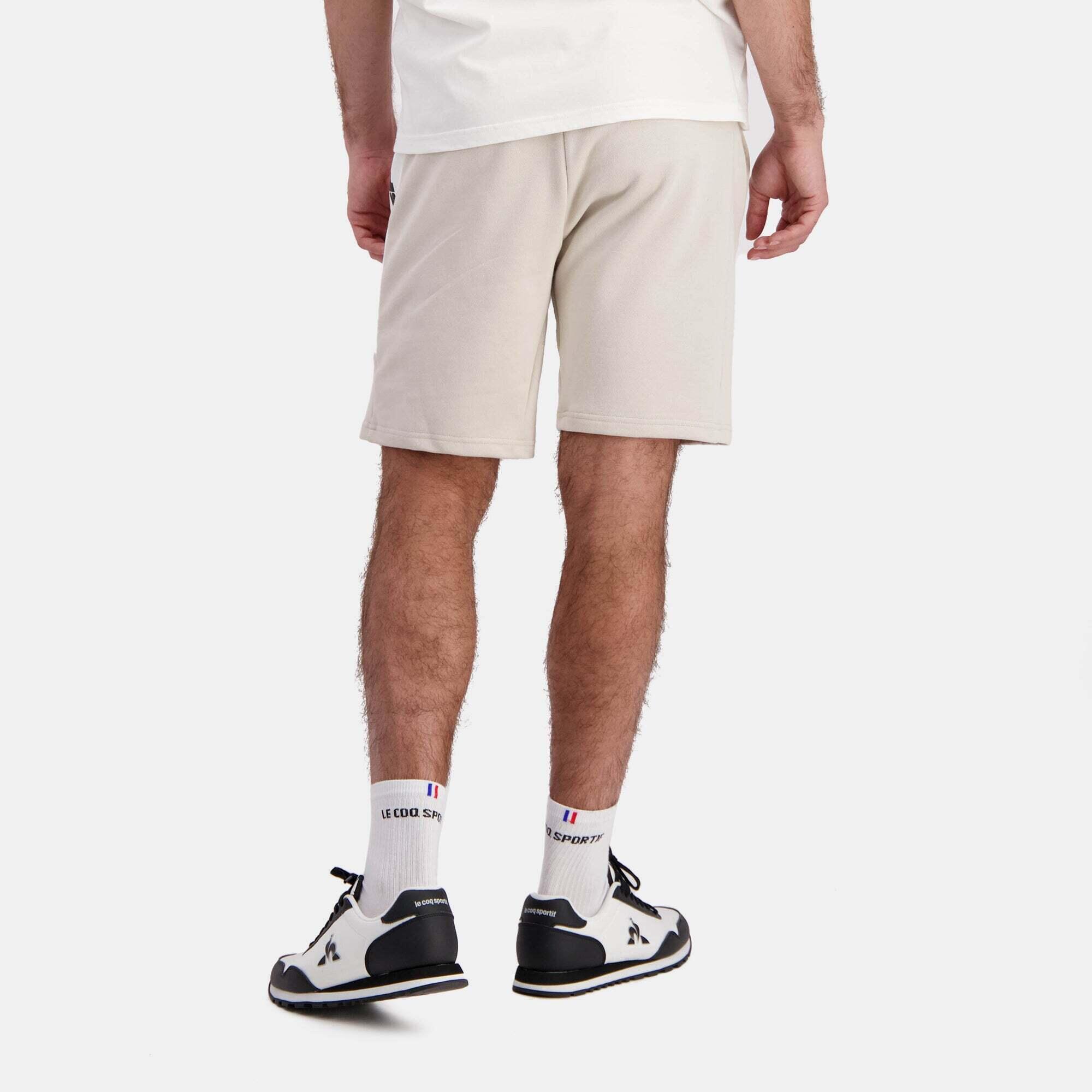 Short Le Coq Sportif Contemporain N°1 6/7