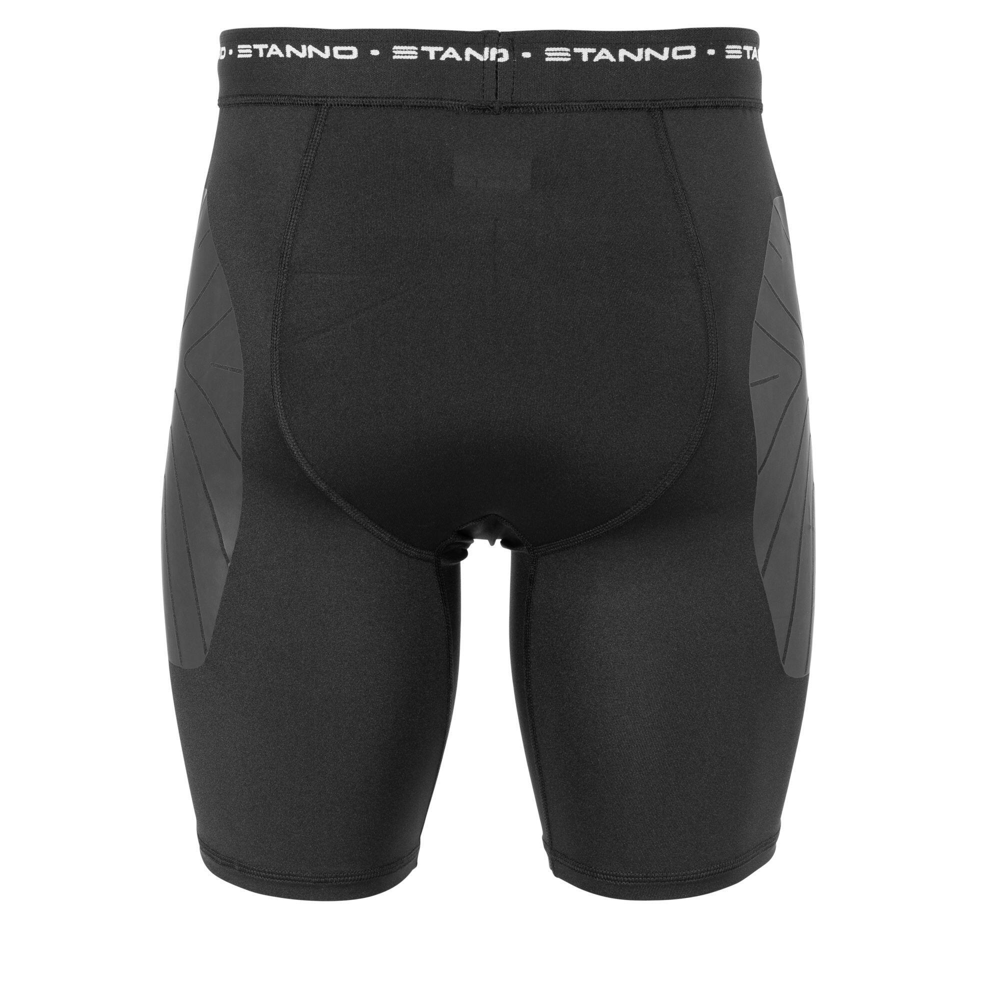 Pantaloncini a compressione Stanno Equip 3/5