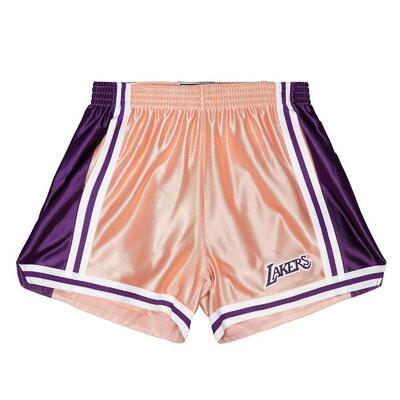 Dames shorts los angeles lakers