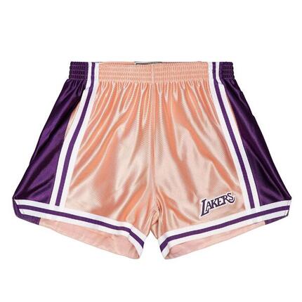 Szorty damskie Los Angeles Lakers